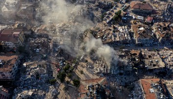 OSN vyzýva na poskytnutie miliardy dolárov na pomoc Turecku