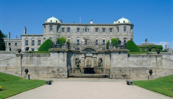 Za 20 miliónov si môžete kúpiť celú dedinu. Má aj wellness