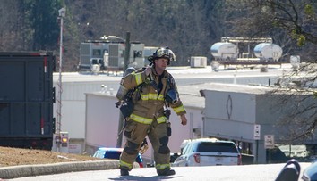 V továrni v americkej Georgii došlo k úniku tekutého dusíka, zomrelo 6 ľudí