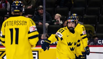 Mladí Švédi naďalej stopercentní. Nemci nemali žiadnu šancu