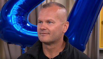 Ján bol osobným strážcom Chucka Norrisa. Po jeho boku strávil celé dni