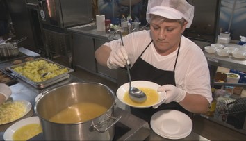 Školské jedálne si zmerali sily v súťaži o najlepší obed. Čo všetko deťom chutí, vás možno prekvapí