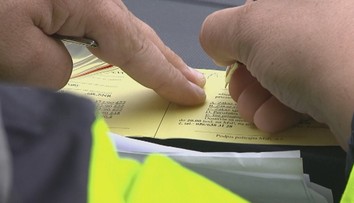 Policajný náčelník inkasoval pokuty, peniaze však mestu za ne neodvádzal