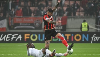 Chytená penalta, odolávanie až do konca. Trnava bola blízko, no pár sekúnd pred koncom padla