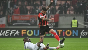 Chytená penalta, odolávanie až do konca. Trnava bola blízko, no pár sekúnd pred koncom padla