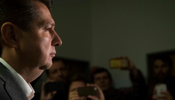 Odsúdeného Ladislava Bašternáka obžalovali v kauze krátenia dane