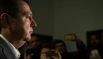 Odsúdeného Ladislava Bašternáka obžalovali v kauze krátenia dane