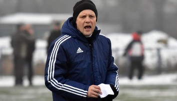 Stano Griga sa vracia domov. V Žiline bude mať na starosti útočníkov