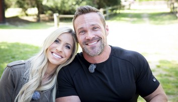 Nádherná rodinka. Powellovci ukázali svoje ratolesti