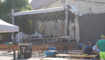 Vôňa cigánskej pečienky a burčiaku. Jarmok v Skalici však bude tento rok iný