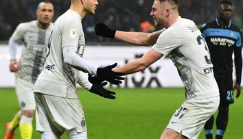 Patrí medzi troch vyvolených. Niekdajší hviezdny Škriniarov spoluhráč si kúpil najdrahšie auto sveta