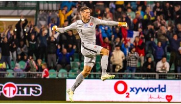 Toľko nestáli ani Dúbravka, Mucha či Kuciak. Opora končí, kto bude novou brankárskou jednotkou Žiliny?