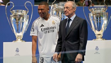 Real Madrid zaznamenal výrazný ekonomický úspech. Ako prvý európsky klub prekročil magickú hranicu