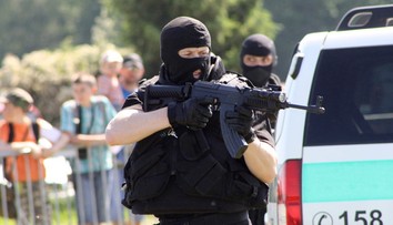 Inšpekcia preveruje, či sa medzi príslušníkmi NAKA nenachádzajú nájomní vrahovia