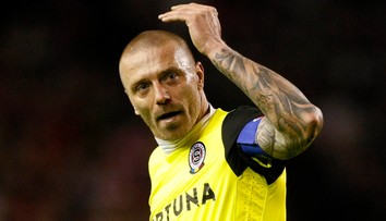 Bývalému českému reprezentantovi Řepkovi sprísnili trest, basa ho zrejme neminie