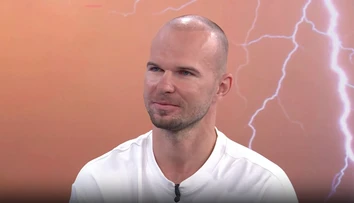 Osem rokov lovil v USA búrky a tornáda. Dominik prezradil, čo ho priviedlo domov