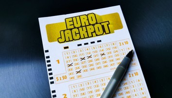 Výherca Eurojackpotu si nevyzdvihol peniaze. Lotéria oznámila, čo sa stane s obrovskou výhrou