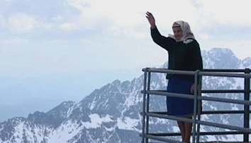 Bola prvou ženskou horskou nosičkou v Tatrách. Zaspomínali sme si na legendárnu Máriu Hudáčkovú