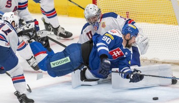 Padla definitíva. Slovensko si určilo svojho kapitána na MS. Známi sú i jeho asistenti