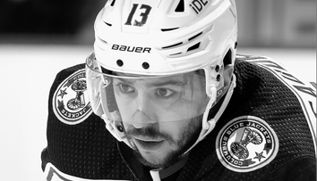 NHL je v šoku. Tragicky zahynula jedna z najväčších hviezd profiligy