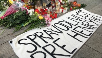 V pondelok sa začne súdny proces s mužom obvineným zo zabitia Filipínca