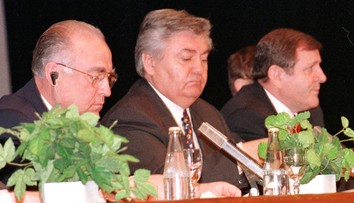 Rozhodnutie padlo 27 rokov po vražde Duckého. Štát má za zmenky zaplatiť desiatky miliónov eur