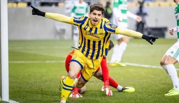 Bol v Juventuse, otca volajú Ronaldo zo Sýrie. Diamant DAC musel v štrnástich ujsť z domu a odmietol Slovan (exkluzívny rozhovor)