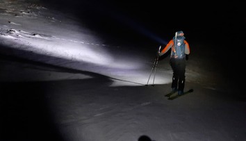 Čierna streda vo Vysokých Tatrách. V horách našli telá dvoch turistov