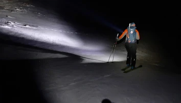 Čierna streda vo Vysokých Tatrách. V horách našli telá dvoch turistov