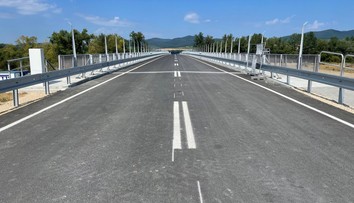 Roky čakania sú na konci. Poznáme dátum otvorenia kľúčového úseku pri Trenčíne