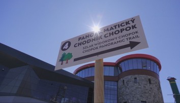 Nová turistická atrakcia na Chopku. Zaujme nielen deti, ale aj dospelých