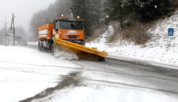 Slovensko čaká ďalší zvrat v počasí. Cez víkend dorazí studený front, na horách môže snežiť