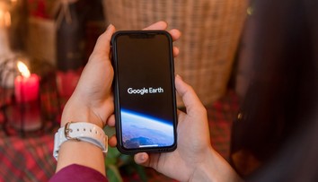 Google Earth má novú funkciu. Vďaka nej budete môcť cestovať v čase