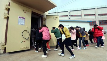 Dve rádiá na Guame omylom vysielali varovanie pred útokom