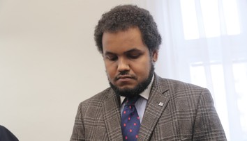 Český exposlanec Dominik Feri neuspel s odvolaním. Súd ho poslal na tri roky za mreže