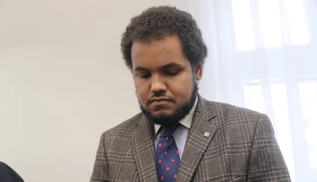 Český exposlanec Dominik Feri neuspel s odvolaním. Súd ho poslal na tri roky za mreže