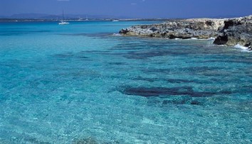 Stredozemné more sa výrazne otepľuje. Odborníci varujú pred extrémnymi javmi