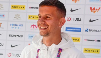 Ľubomír Šatka z Lechu Poznaň prezradil recept, ako zastaviť Lewandowského