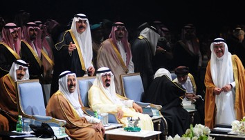 Ďalšie majstrovstvá v arabskom svete? Saudi poslali FIFA oficiálnu ponuku