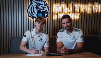 Život mladého slovenského hokejistu visel na vlásku. Syn bývalého reprezentanta podstúpil transplantáciu pečene