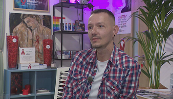 „Môžeme mať normálny vzťah.“ Ján, ktorý roky žije s HIV, vyvracia najväčšie mýty