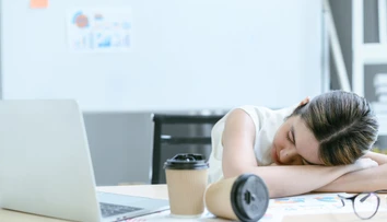 Obezita, choroby či psychické problémy. Svoje biologické hodiny radšej neignorujte