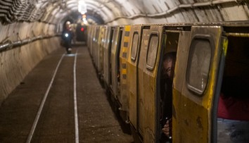 Mladík skolaboval v bani Nováky. Do redakcie sa nám ozval anonym a prezradil možnú príčinu