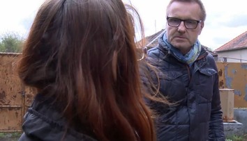 Matka bránila česť svojej dcéry ako levica. A zdá sa, že oprávnene