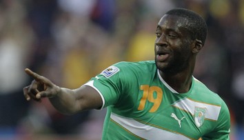 Yaya Toure si našiel klub: Veterán sa po dvanástich rokoch vracia do Grécka