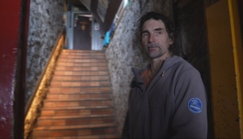 Chatárom na Téryho chate bol 11 rokov. Petrovi Michalkovi sa z miesta, ktoré mu prirástlo k srdcu, odchádza ťažko