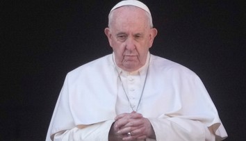 Pápež František prekvapil. Hlava katolíkov si dokáže predstaviť zrušenie kňazského celibátu