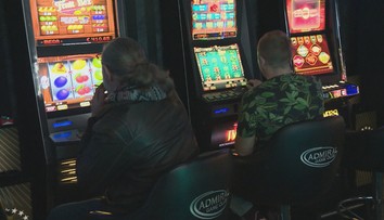 Nový zákon má sprísniť podmienky prevádzkovania herní. Kritici hovoria o konci legálneho hazardu