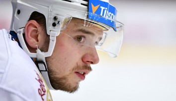 Bojoval s démonmi, ale koreň problému je iný. Sekera sa vyjadril ku kontroverznému koncu Réwaya na Liptove