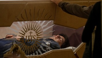 Cirkev ukázala telo 14 rokov mŕtveho chlapca. Pápež nevidí prekážky vyhlásiť ho za svätého